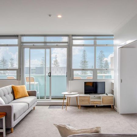 Coastal Crib - Napier Holiday Apartment Экстерьер фото