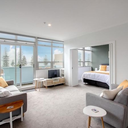 Coastal Crib - Napier Holiday Apartment Экстерьер фото