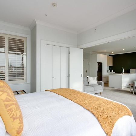 Coastal Crib - Napier Holiday Apartment Экстерьер фото