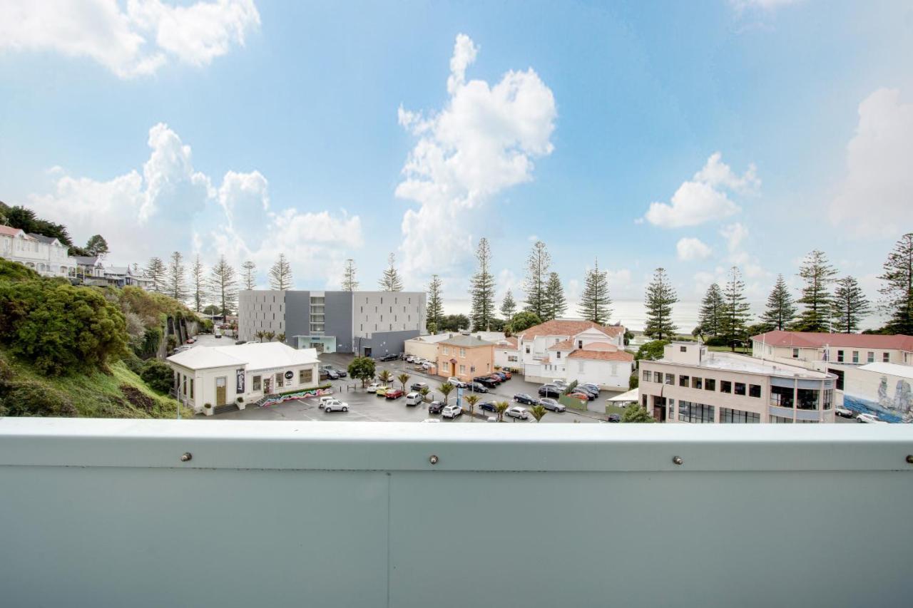 Coastal Crib - Napier Holiday Apartment Экстерьер фото