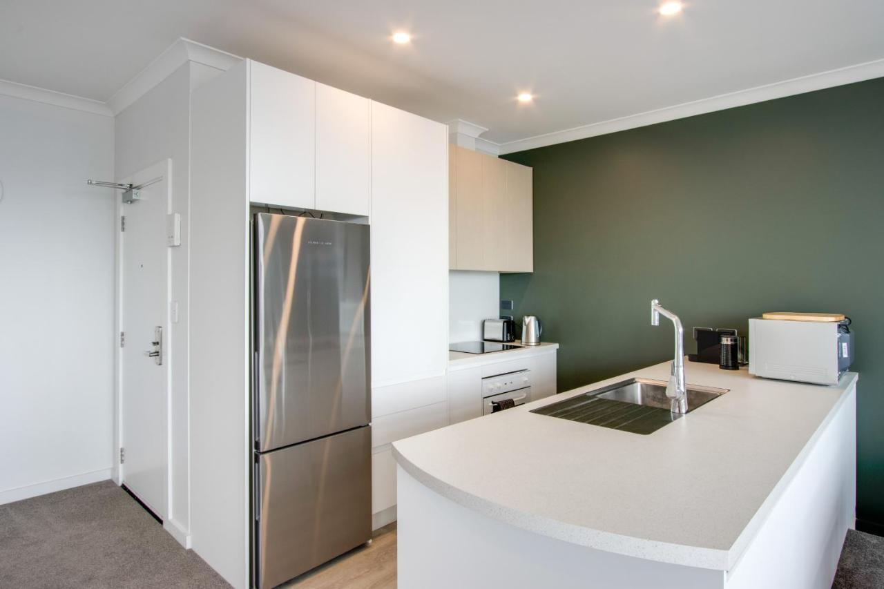 Coastal Crib - Napier Holiday Apartment Экстерьер фото