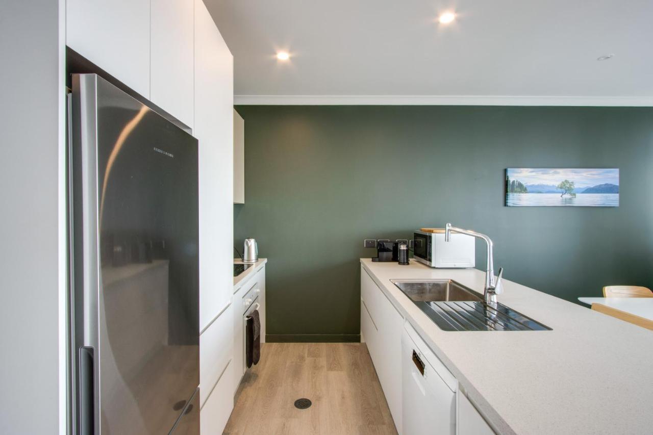 Coastal Crib - Napier Holiday Apartment Экстерьер фото