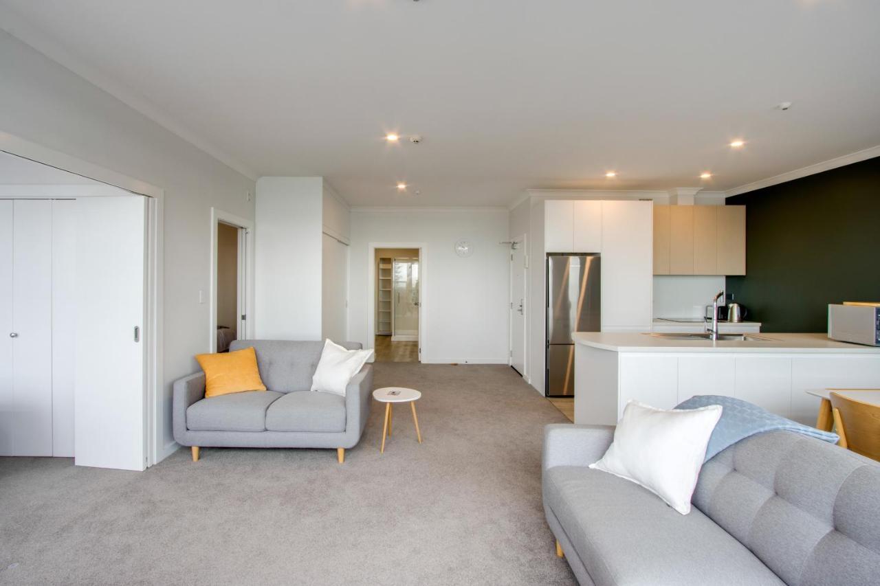 Coastal Crib - Napier Holiday Apartment Экстерьер фото