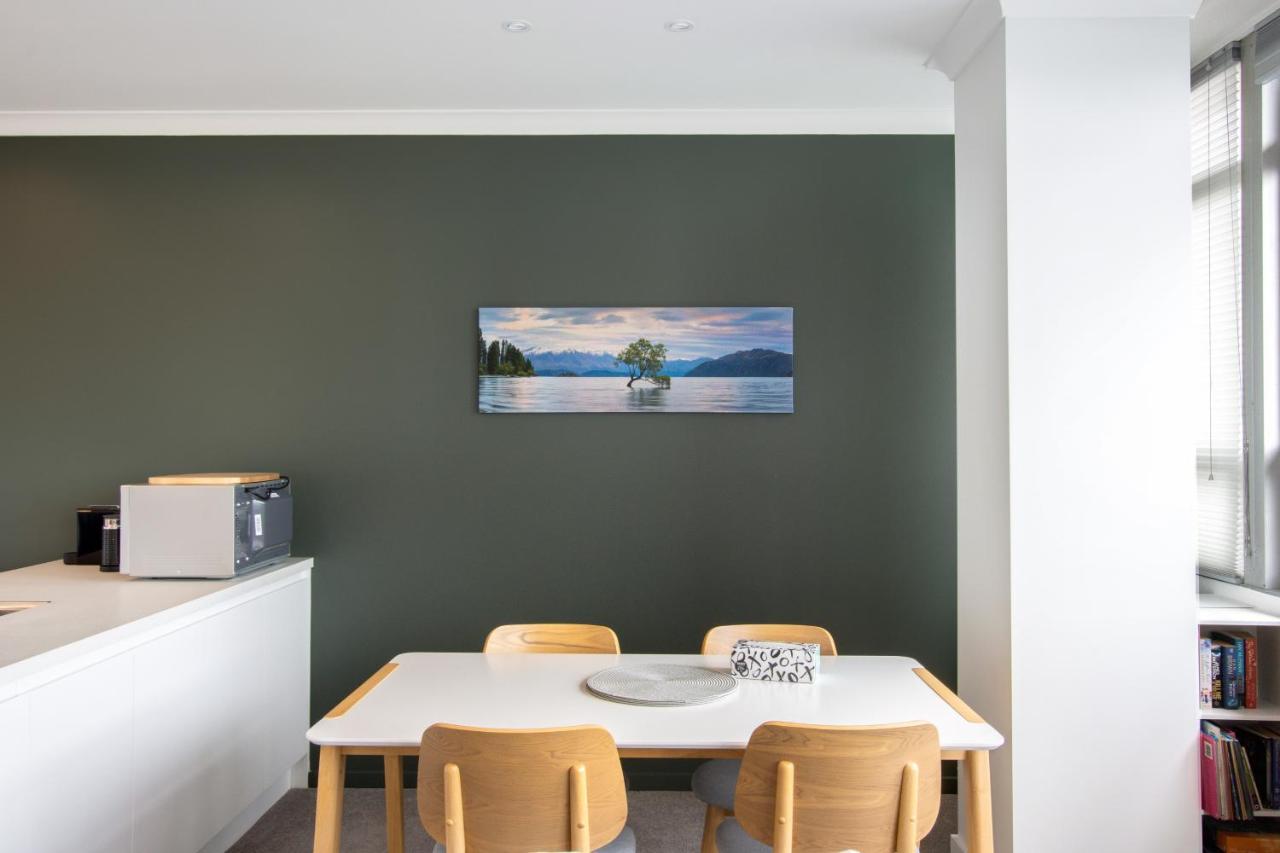 Coastal Crib - Napier Holiday Apartment Экстерьер фото