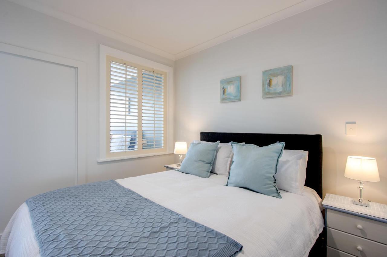 Coastal Crib - Napier Holiday Apartment Экстерьер фото