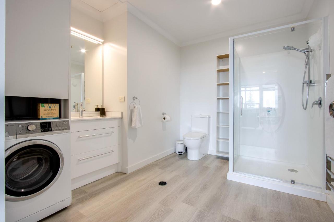 Coastal Crib - Napier Holiday Apartment Экстерьер фото