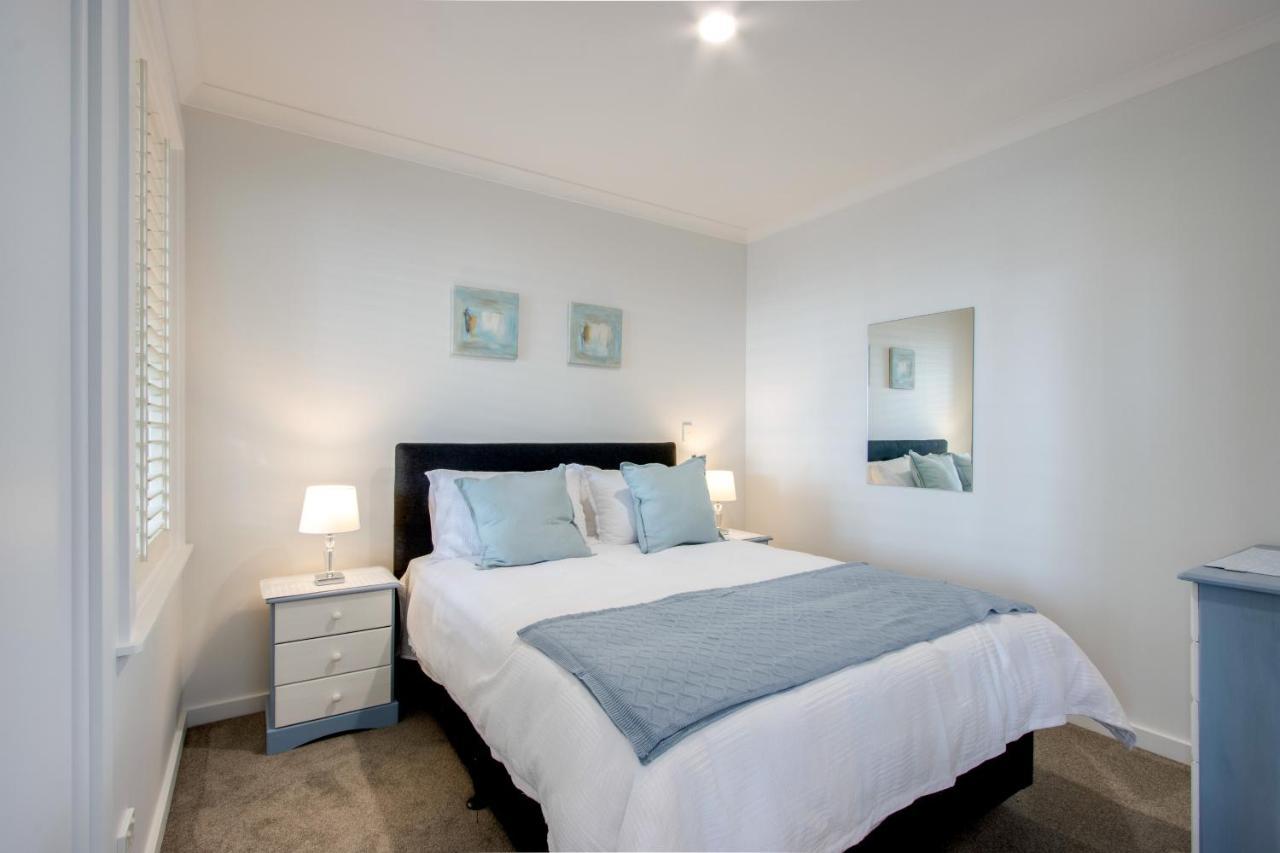 Coastal Crib - Napier Holiday Apartment Экстерьер фото