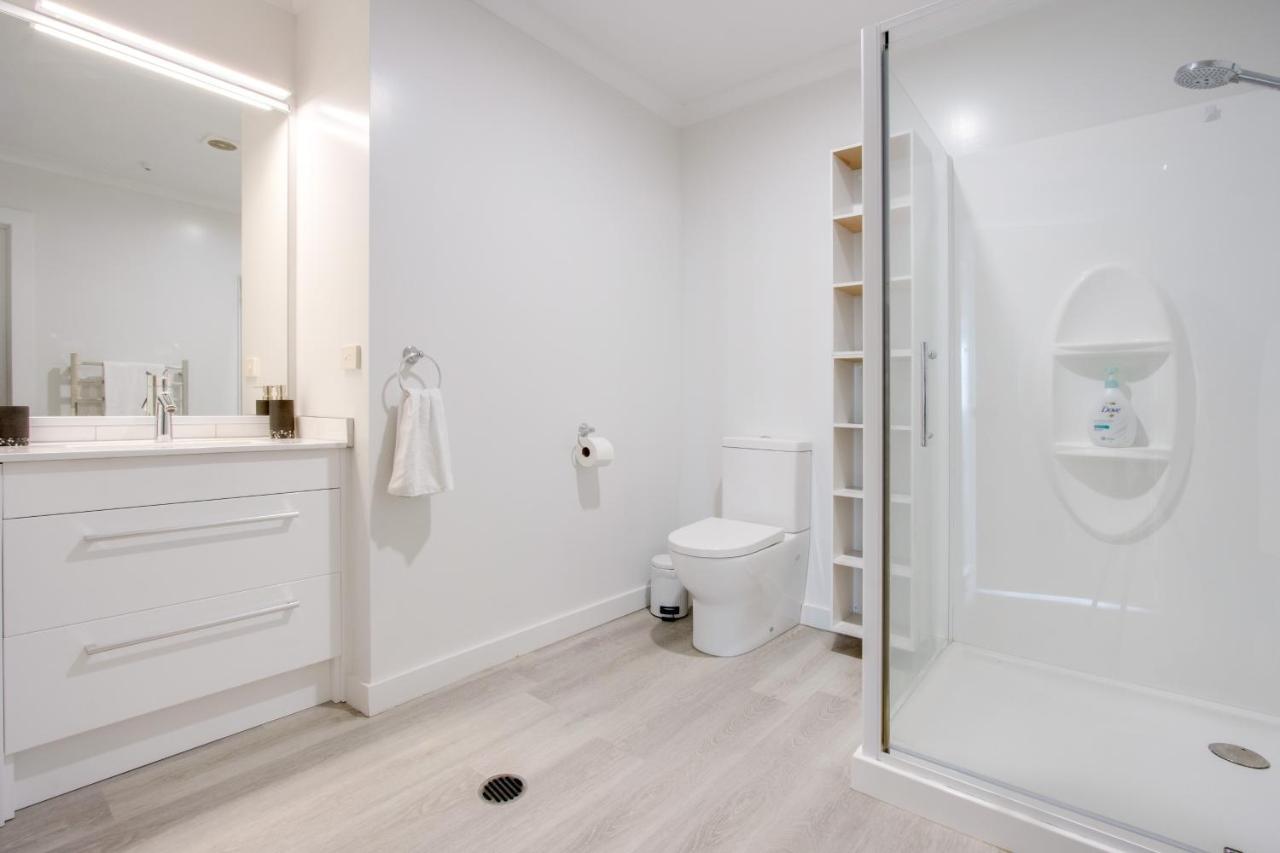 Coastal Crib - Napier Holiday Apartment Экстерьер фото